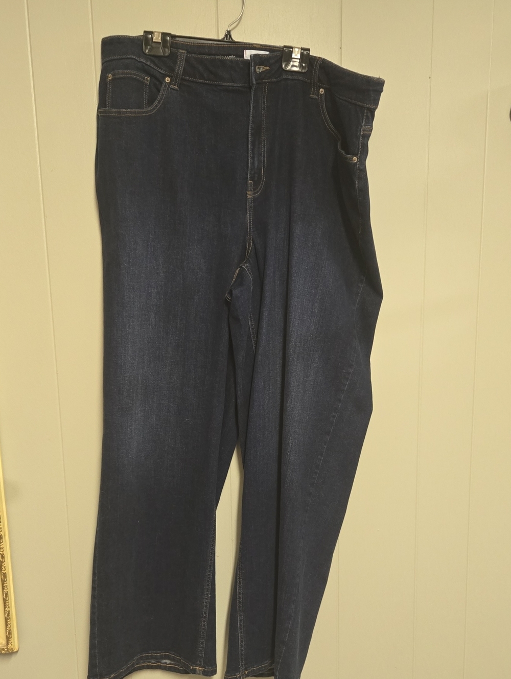 Dc JEANS Wide Leg